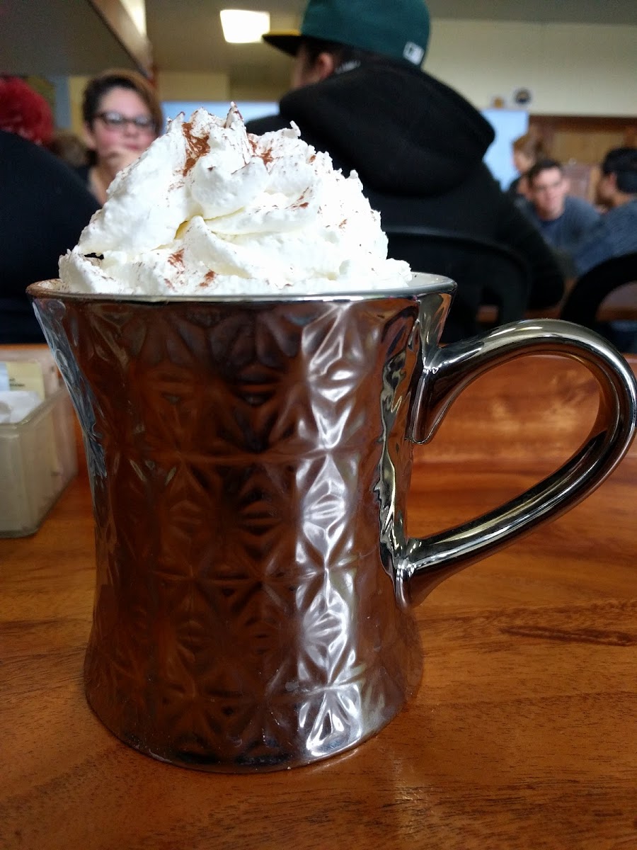 The Big Blue Cafe-10